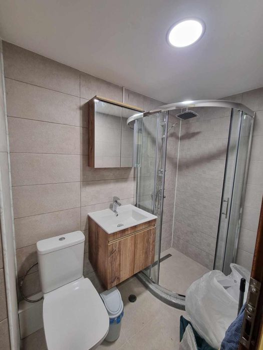 Дава се под наем Двустаен апартамент в Варна, Център - 58 кв.м за 600 € - Снимка #5