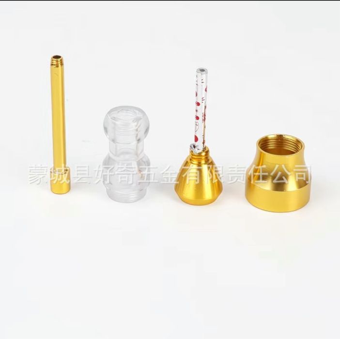 мини бонг для курения