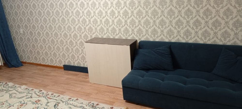 Продам 2 комнатную квартиру