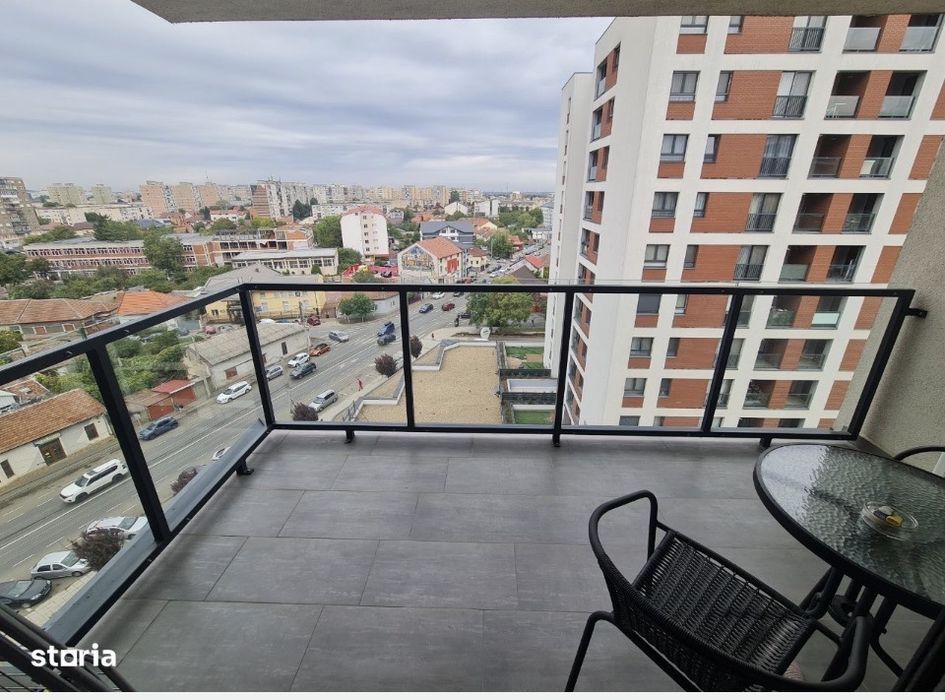 Inchiriez Apartament 2 Adora bl2