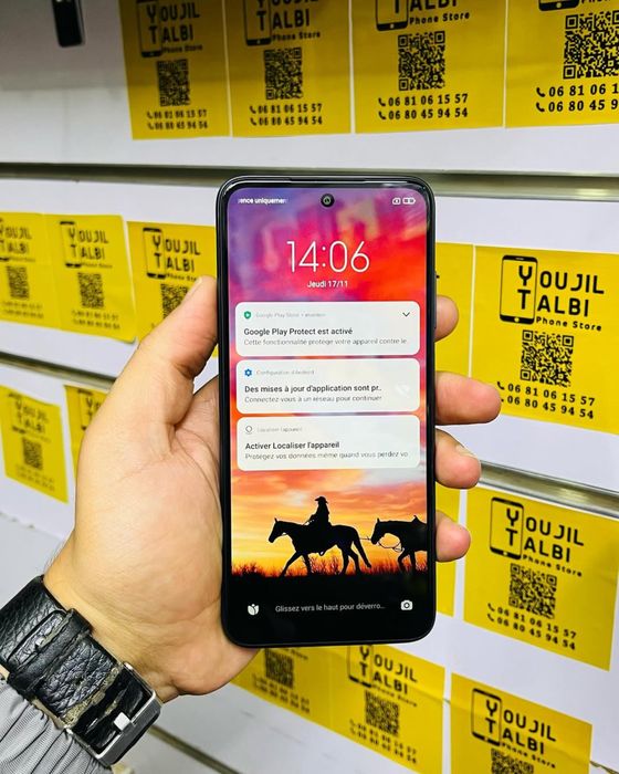 Redmi Note 10 128Gb srochna