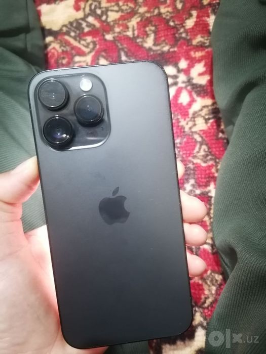 iPhone 14 Pro Max