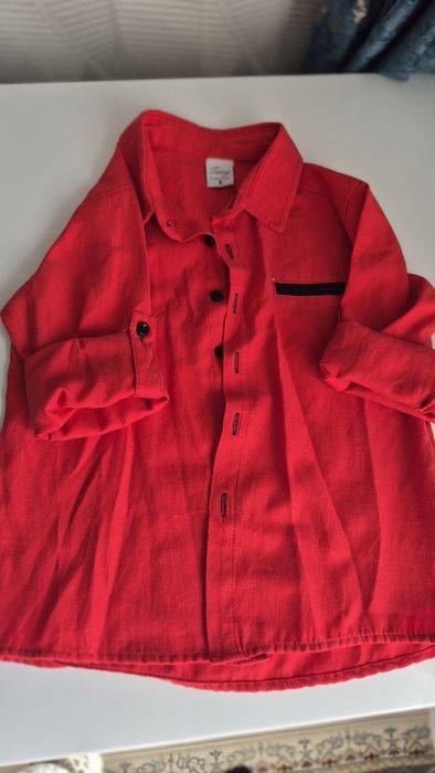 Продам вещи на мальчика 3-5лет