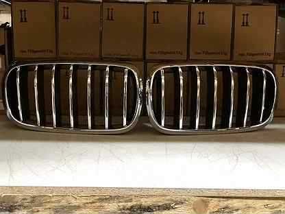 Ноздри от  BMW x5f15 2015