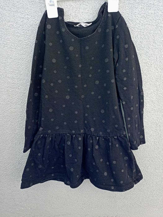 Рокли/туники размер 4-5г.