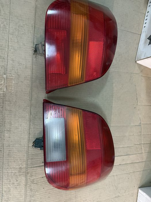 Фарове стопове разпродажба