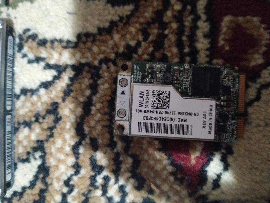 Vand hdd 320gb si placute ram