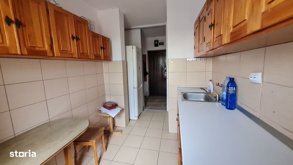 Apartament 2 camere, decomandat, zona Sud