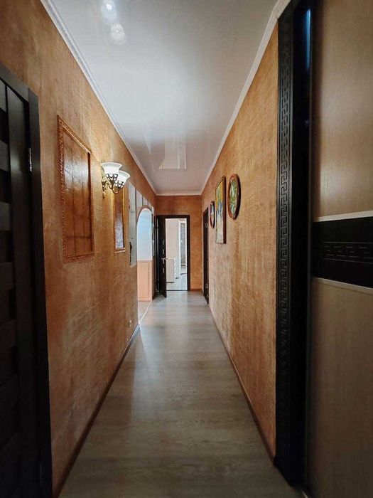 Частный дом на Плазе