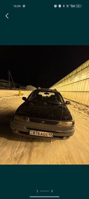 Продам Субару Легаси