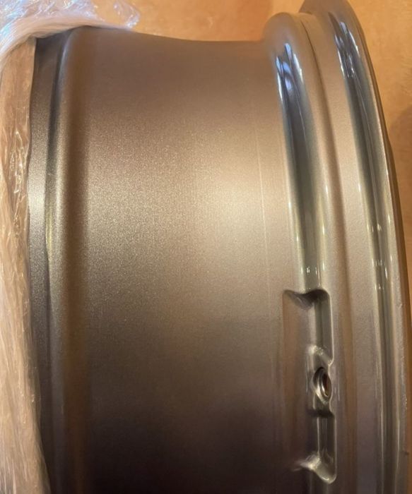 Диски Мерседес Бенз премиум класса