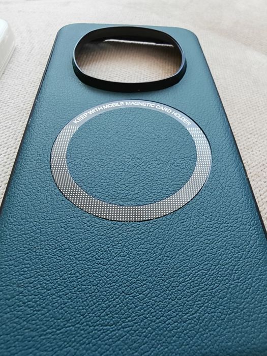 Huse honor magic 7 pro