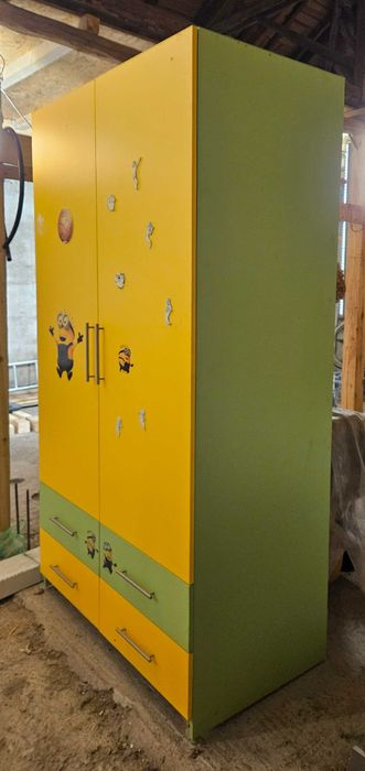 Обзавеждане на детска стая