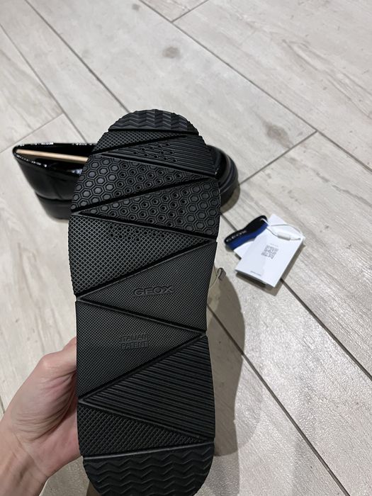 Обувь женская GEOX