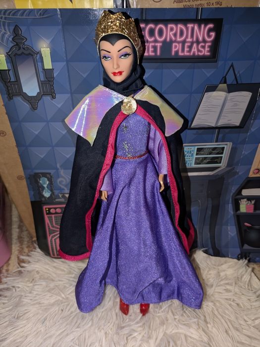 Păpuși Disney originale/colecție