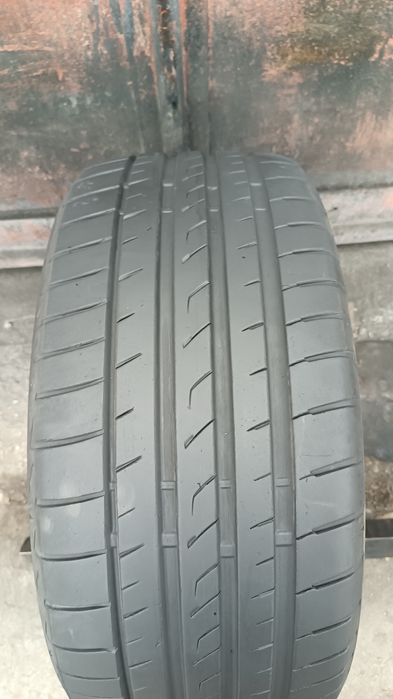 235/40/18 Firestone Дот 2823