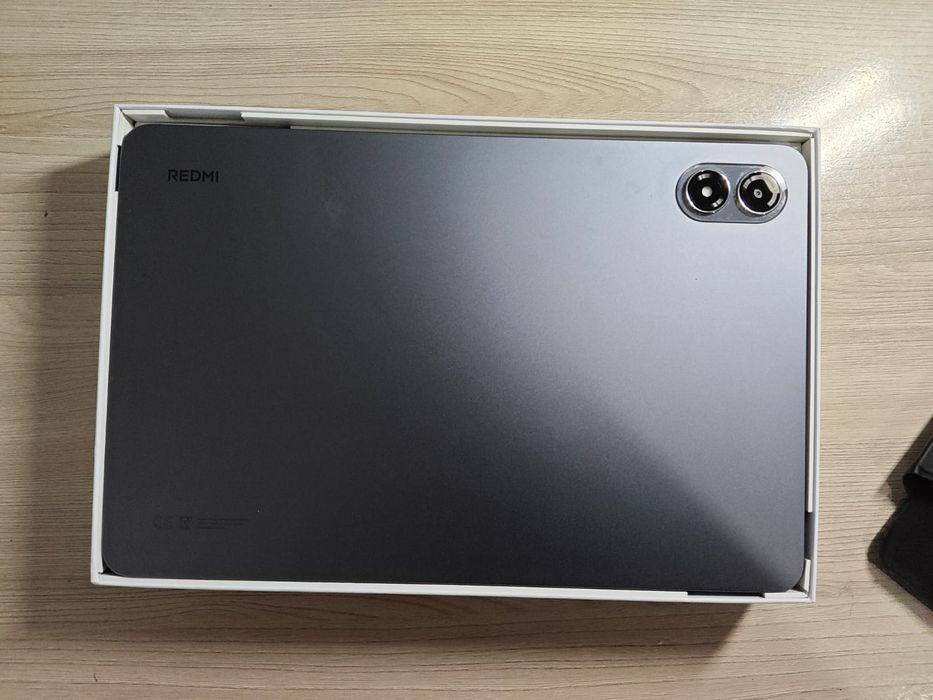 Redmi pad 2 pro с комплектом