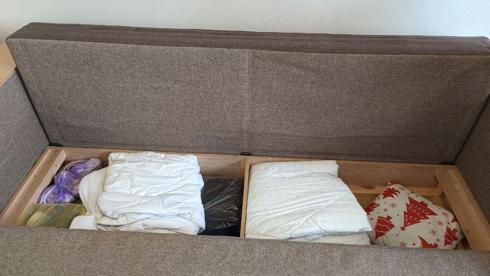 Продам диван б/у