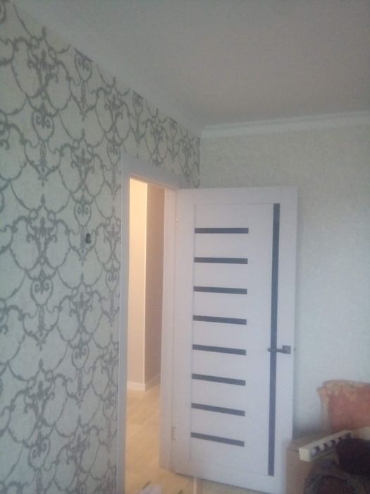 Ремонт квартир,косметический.