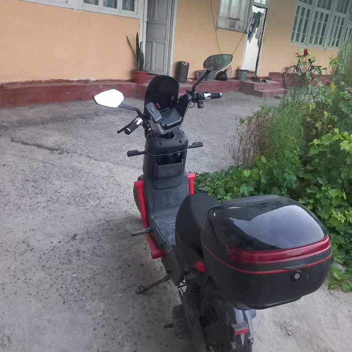 sukuter dugali yaxshi xolat