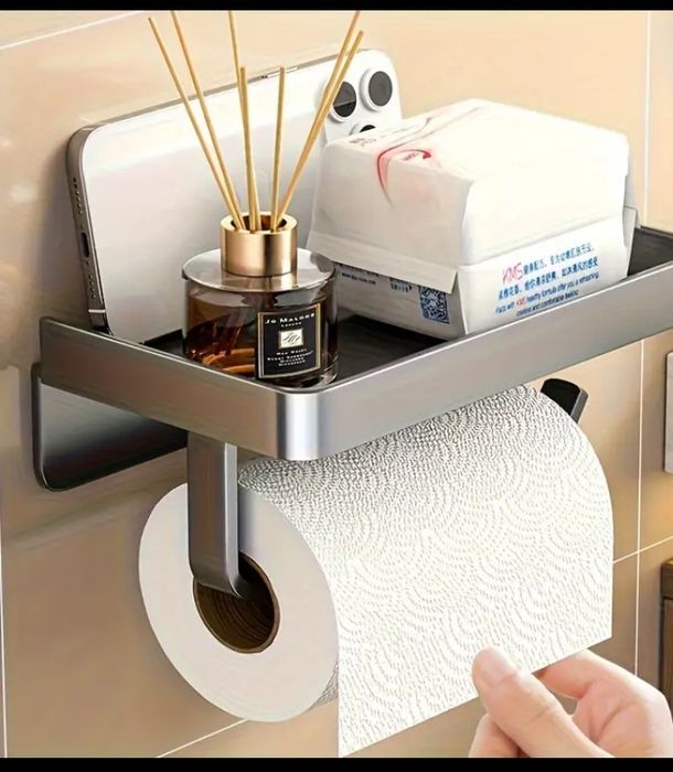 Органайзер и поставка за телефон