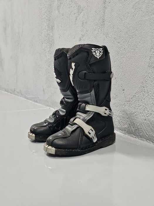 Кросови ботуши за дете 32 номер