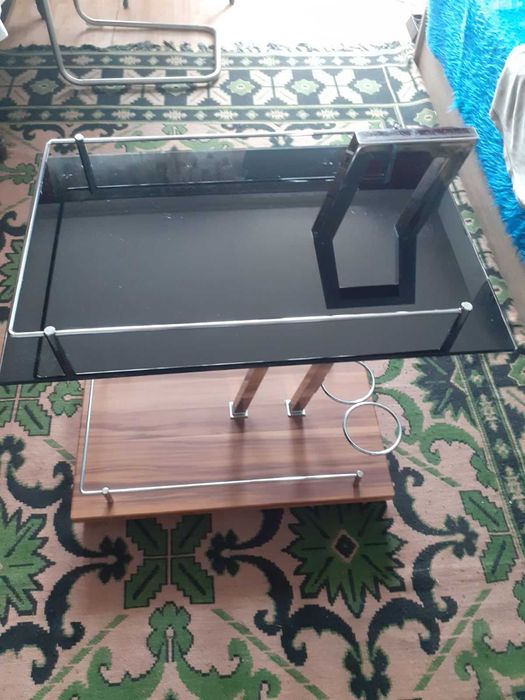 Подвижна Маса / Бар за напитки