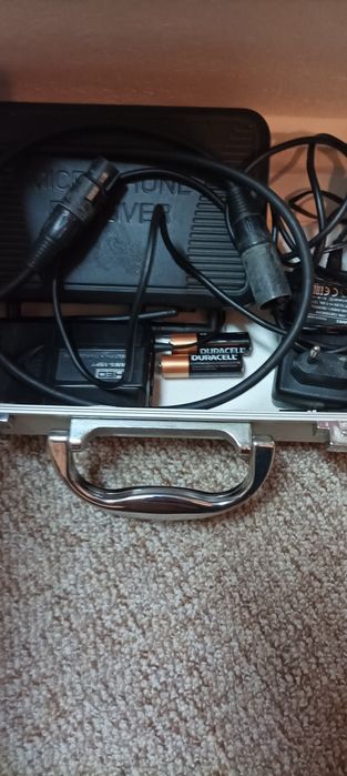 Дистанционно за китара или бас