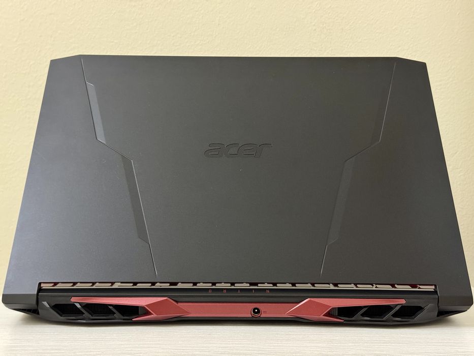 Acer Nitro 5/ i7 / RTX 3050Ti / 16GB / SSD M.2 1.5TB