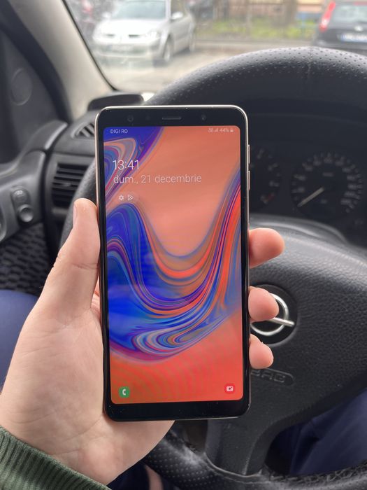 Samsung galaxy A7 impecabil