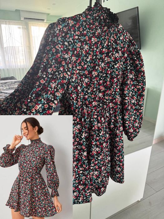 Чисто нови рокли 20 лв