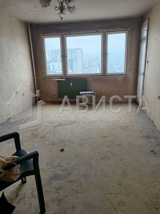 Продава се Тристаен апартамент в София, Света Троица - 103 кв.м за 1535 €/кв.м - Снимка #4