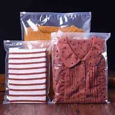 Пакет слайдер с замком бегунком на заказ и в наличии