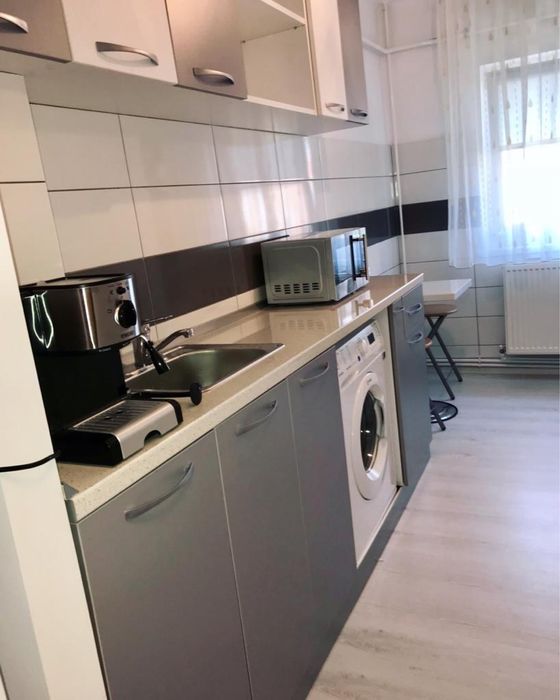 Garsoniera 150lei  /noapte.