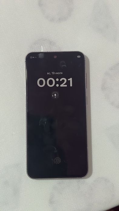 Samsung s23 Fe продаю