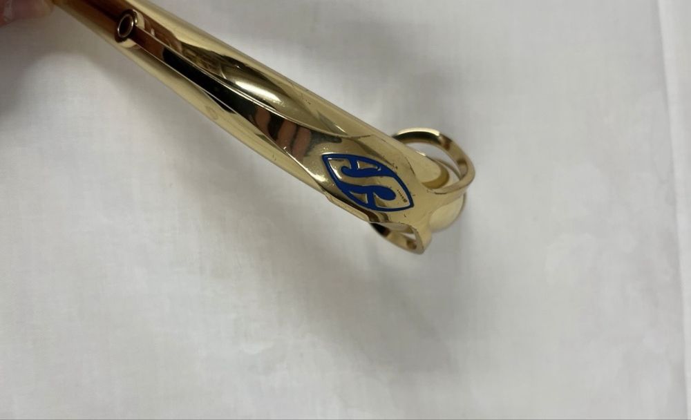 Saxofon Selmer Tenor Serie III