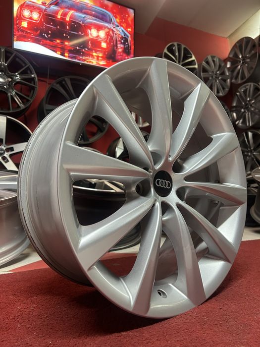Джанти 18 цола 5х112 VW Tiguan Passat Audi A4 A6 A5 A8
