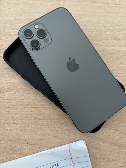 Iphone 12 pro (128gb)