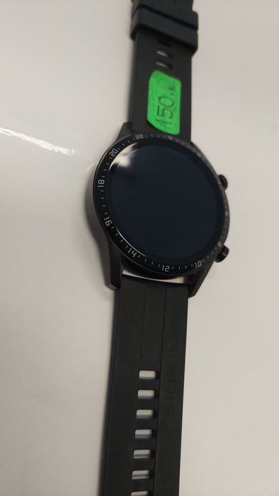 Часовник Смарт Huawei Watch GT2