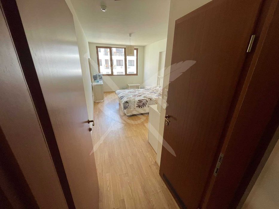 Продава се Ателие в к.к. Слънчев бряг - 30 кв.м за 1450 €/кв.м - Снимка #1