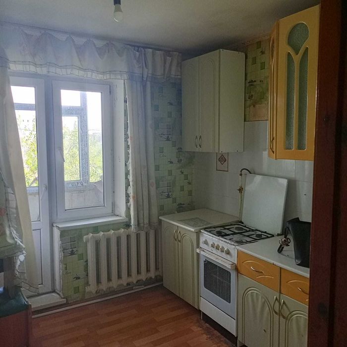 продам 2-х комнатную квартиру