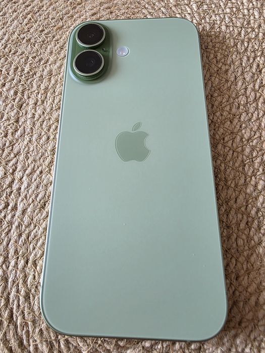 iPhone 17 256 Gb