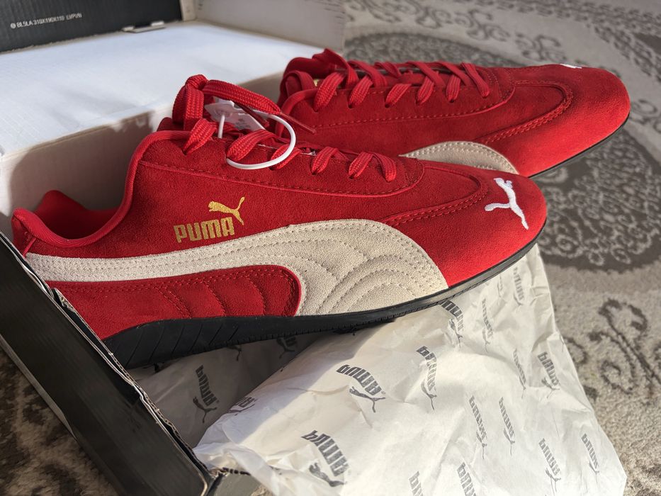 Кроссовки Puma Speedcat