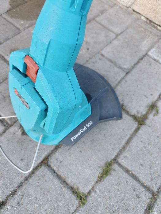 Trimmer Gardena în stare perfectă
