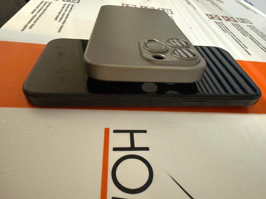 IPhone 16 PRO MAX с гарантией