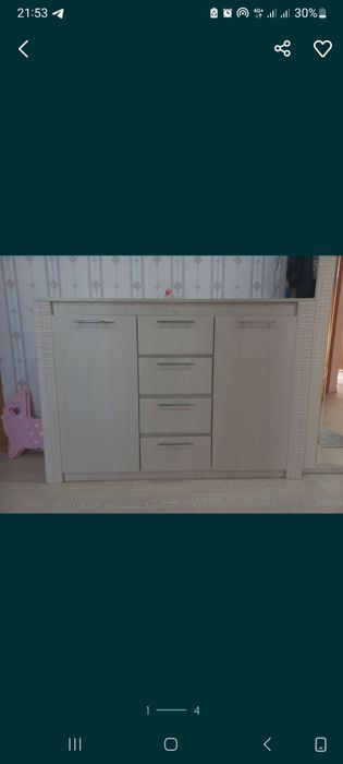 Мебель для спальни