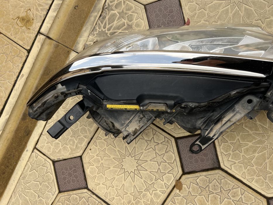 Фары камри 55 оригинал