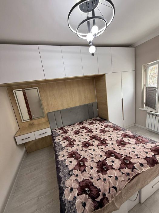 Продажа квартиры сергели