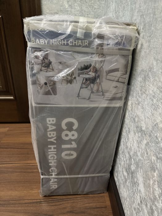 Продаю детский стульчик для кормления 3 в 1 Kidilo