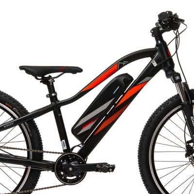 Bicicleta electrica PROPHETE 24” noua
